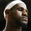 lebron race card