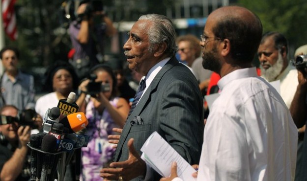 rangel wins