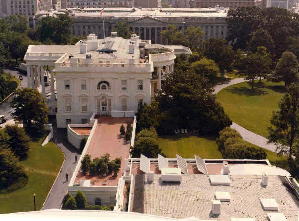 wh solar panels