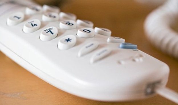 telephone calls
