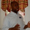 tim scott