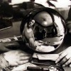 crystal ball