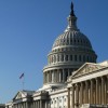 us capitol perspective