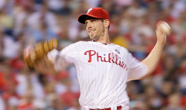 phillies pitching rotation. to the pitching rotation