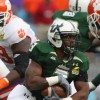 usf clemson