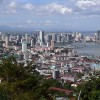 panama city