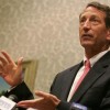 sanford impacts 2012 from beyond the political grave