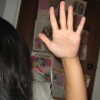 talk to hand