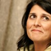 nikki haley tort reform