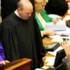 sc legislative schedule 20110217