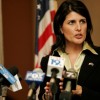 nikki haley legislative report cards nikki haley