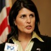 nikki haley transparency nikki haley