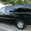 mark sanford chevy suburban