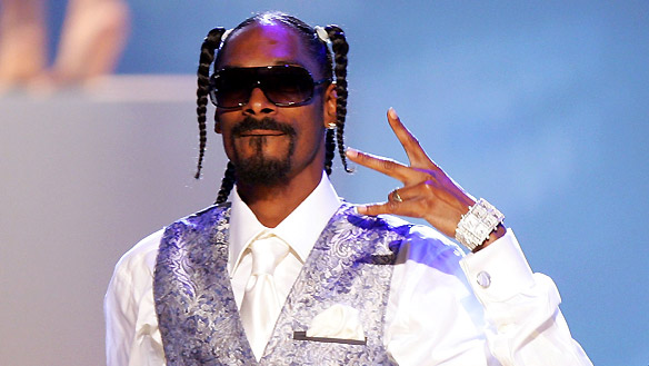 snoop