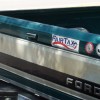tea party rally bumper