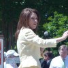 michele bachmann | tea party rally