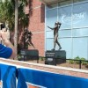 florida heisman statues florida heisman statues