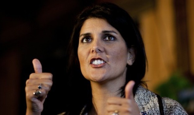 nikki haley dick harpootlian campaign finance