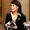 nikki haley paid her taxes on time