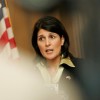 sc gov nikki haley scandal du jour
