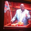 robert ford rebel flag