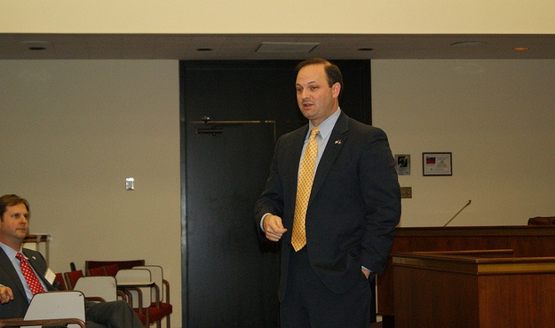 alan wilson barack obama nlrb