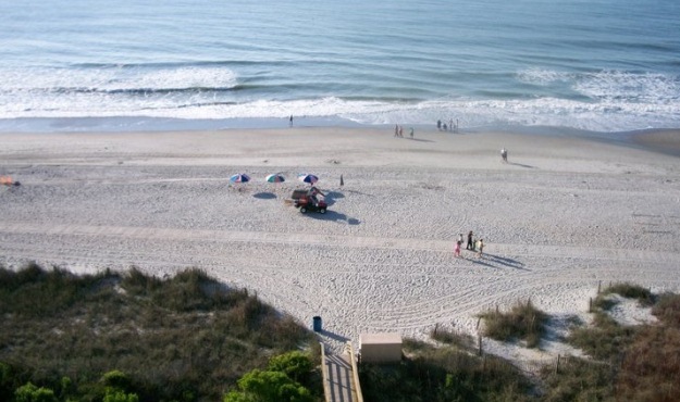 coastal kickback the latest