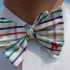 donehue bow tie