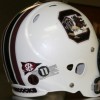 gamecock helmet