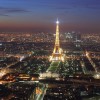 nikki haley steve benjamin paris france