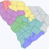 sc congressional districts South Carolina's 2012 Congressional districts