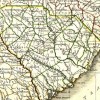south carolina redistricting map south carolina redistricting map