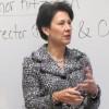 eleanor kitzman