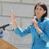 haley political reorientation haley political reorientation