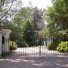 sc governor's mansion gate sc governor's mansion gate