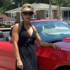 melissa edge