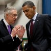 reid and obama