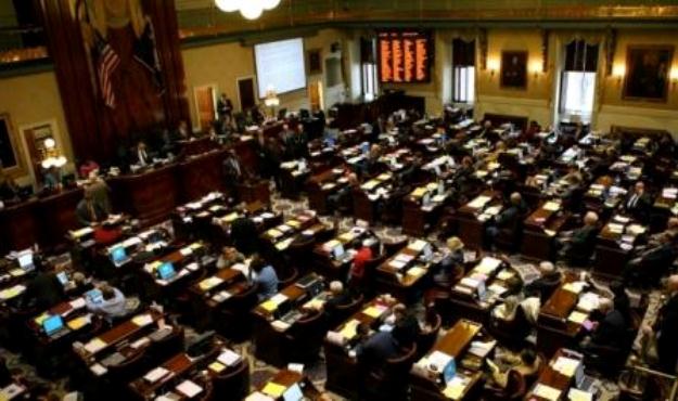sc house