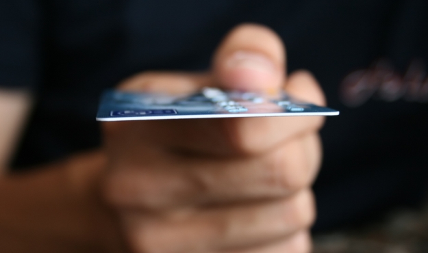 Visa Begins Sending Pre-Declined Credit Card Offers in the Mail