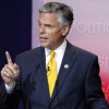 jon huntsman evolution global warming