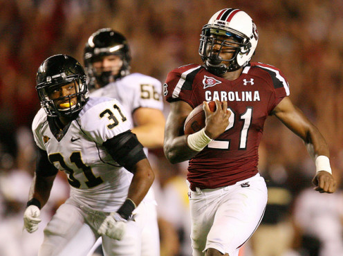 lattimore touchdown vandy