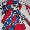 confederate grim reaper