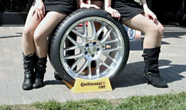 continental tire