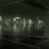 empty parking garage empty parking garage