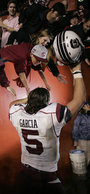 garcia florida