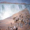 moses red sea
