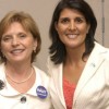 nikki haley katrina shealy