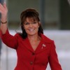 sarah palin out sarah palin out