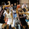 gamecock hoops