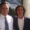 occupy leader and romney occupy leader and romney
